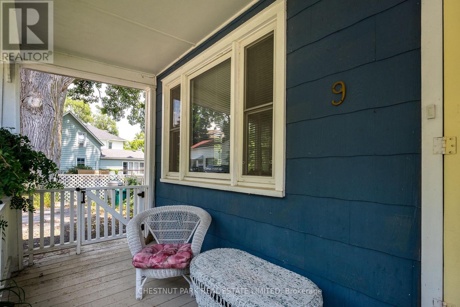 Property at 9 EAST MARY STREET image 4