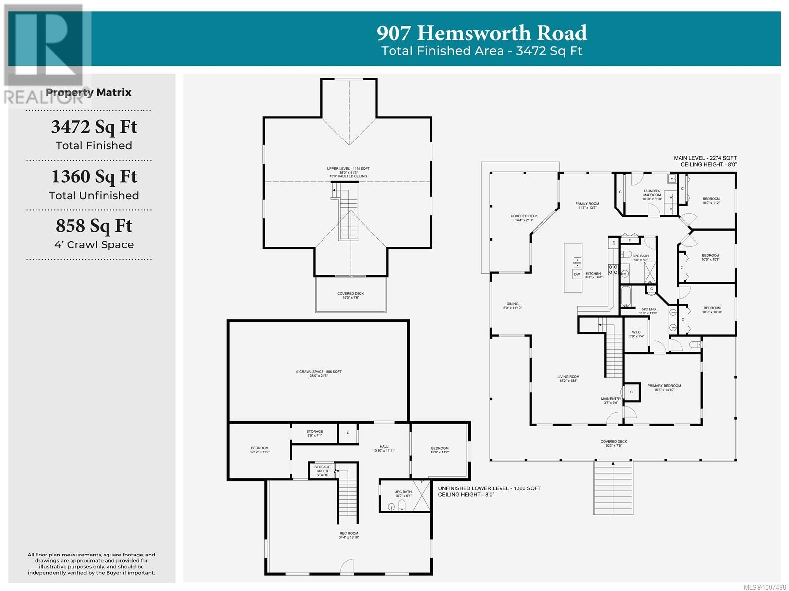907 Hemsworth Rd, Qualicum Beach, British Columbia  V9K 1R3 - Photo 17 - 1007498