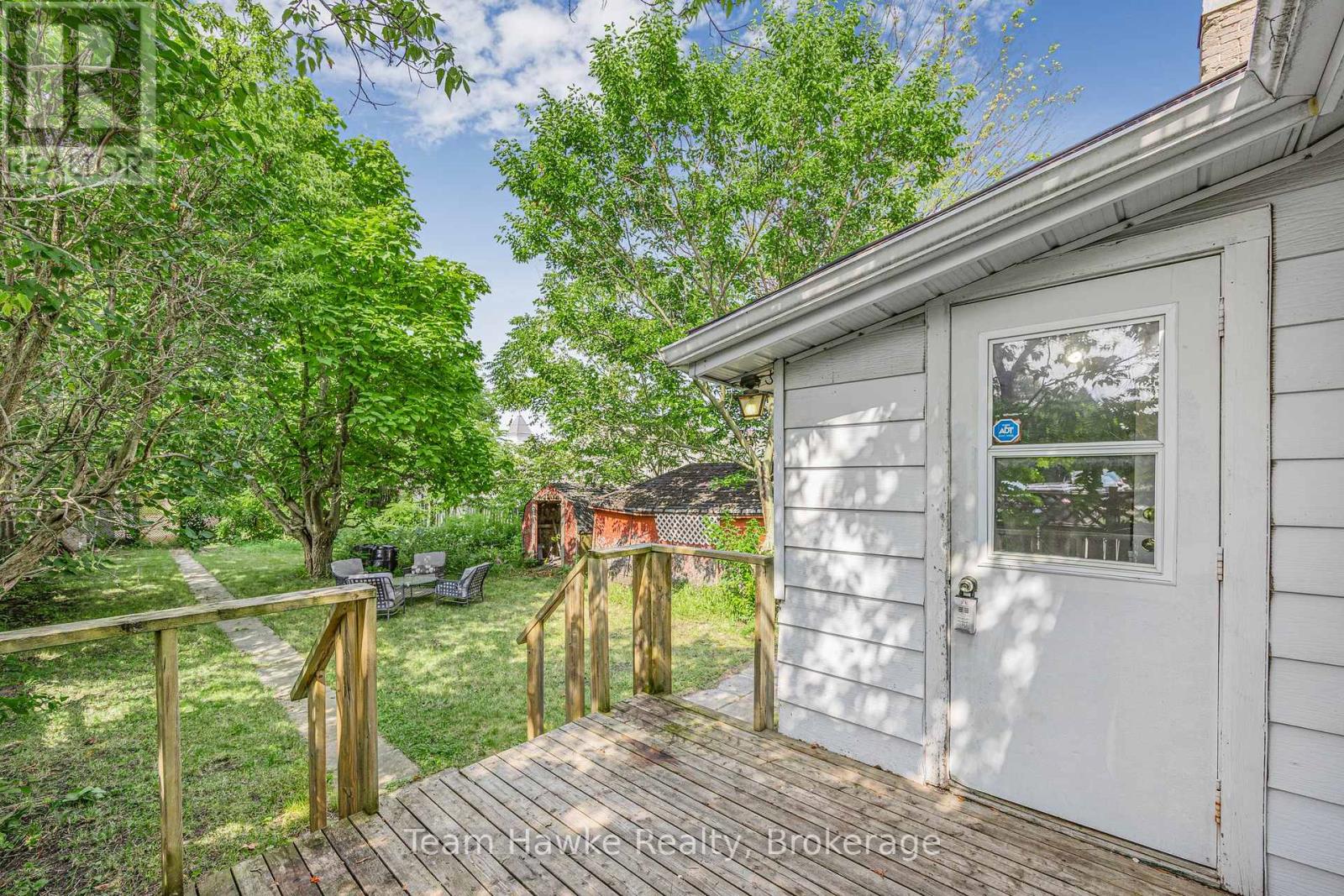 344 Midland Avenue, Midland, Ontario  L4R 3K7 - Photo 34 - S12285284