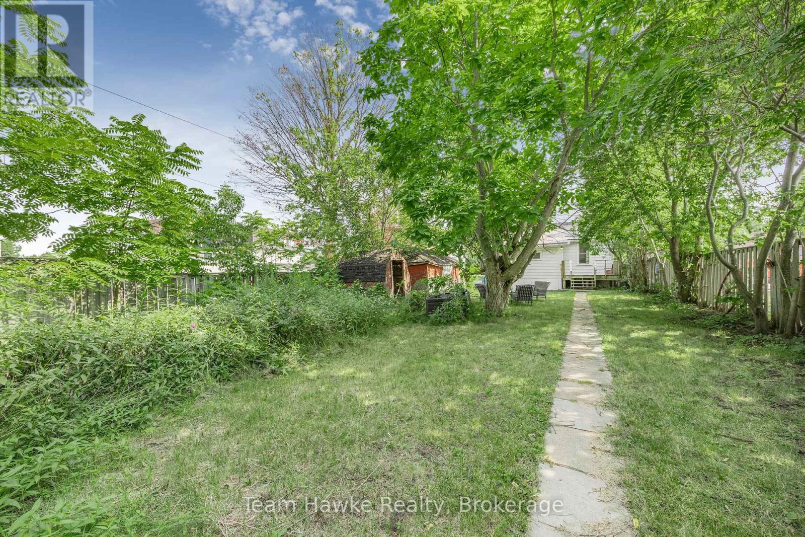 344 Midland Avenue, Midland, Ontario  L4R 3K7 - Photo 37 - S12285284