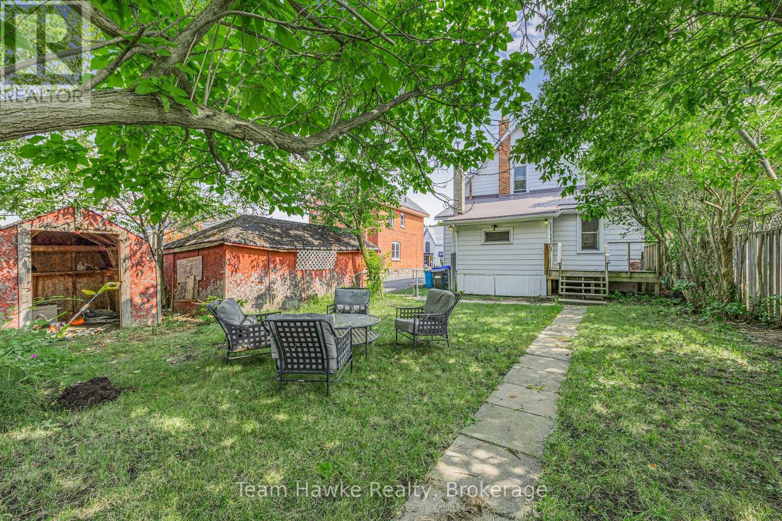 344 Midland Avenue, Midland, Ontario  L4R 3K7 - Photo 38 - S12285284