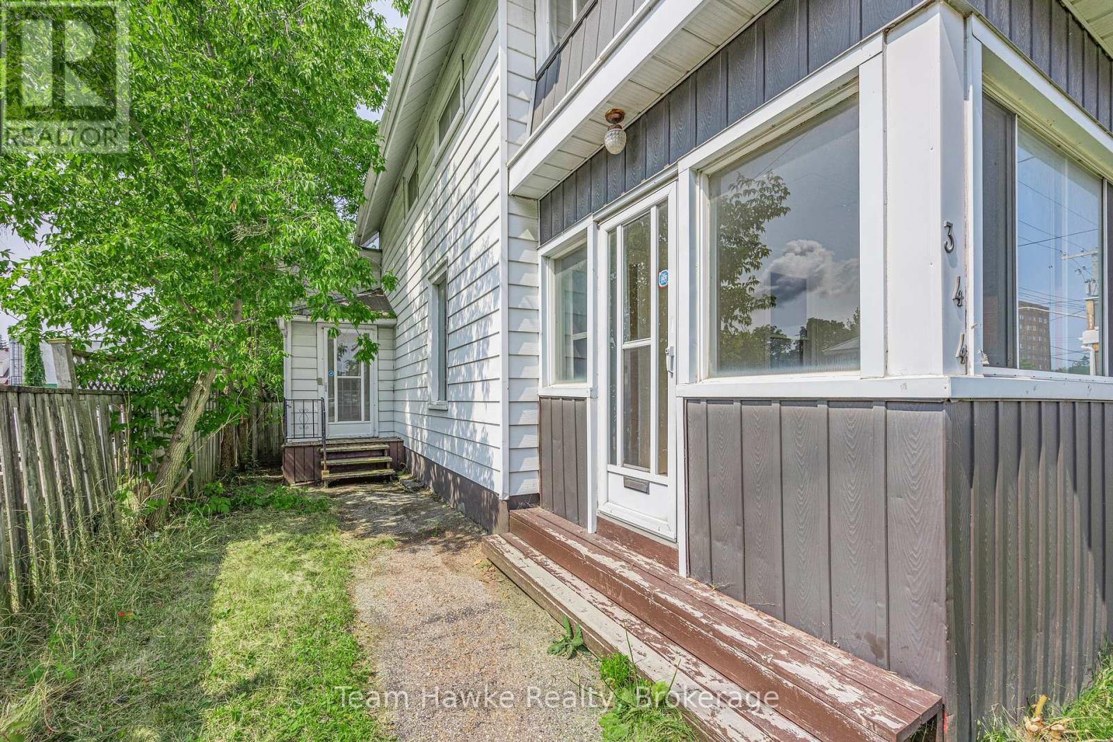 344 Midland Avenue, Midland, Ontario  L4R 3K7 - Photo 39 - S12285284