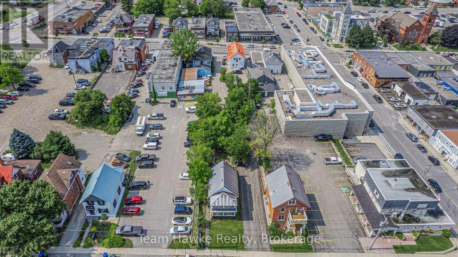 344 Midland Avenue, Midland, Ontario  L4R 3K7 - Photo 42 - S12285284