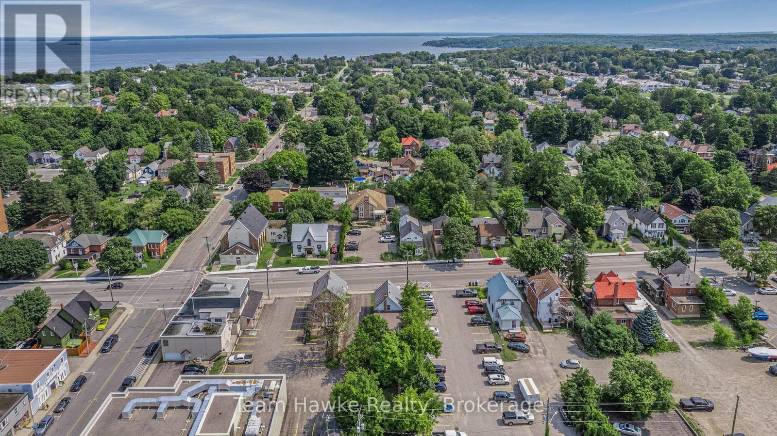 344 Midland Avenue, Midland, Ontario  L4R 3K7 - Photo 45 - S12285284