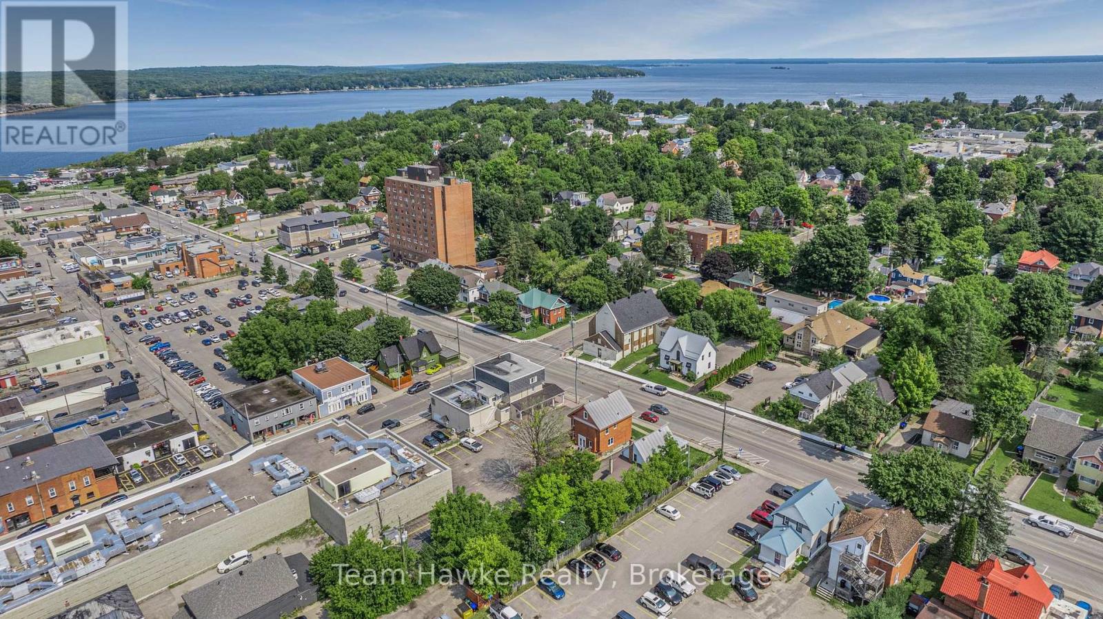344 Midland Avenue, Midland, Ontario  L4R 3K7 - Photo 46 - S12285284