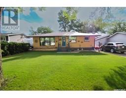 724 4th Street E, Shaunavon, Ca