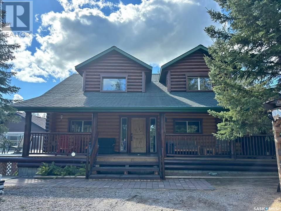 114 Grace Court Little Bear Lake, Northern Admin District, Saskatchewan