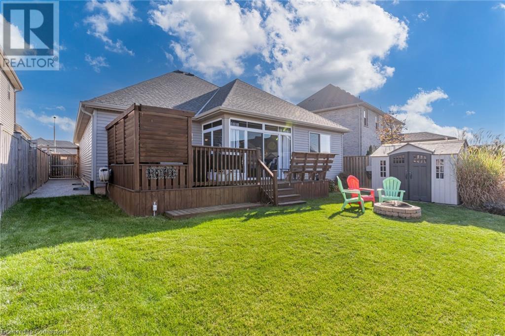 4003 Lower Coach Road, Stevensville, Ontario  L0S 1S0 - Photo 45 - 40751439