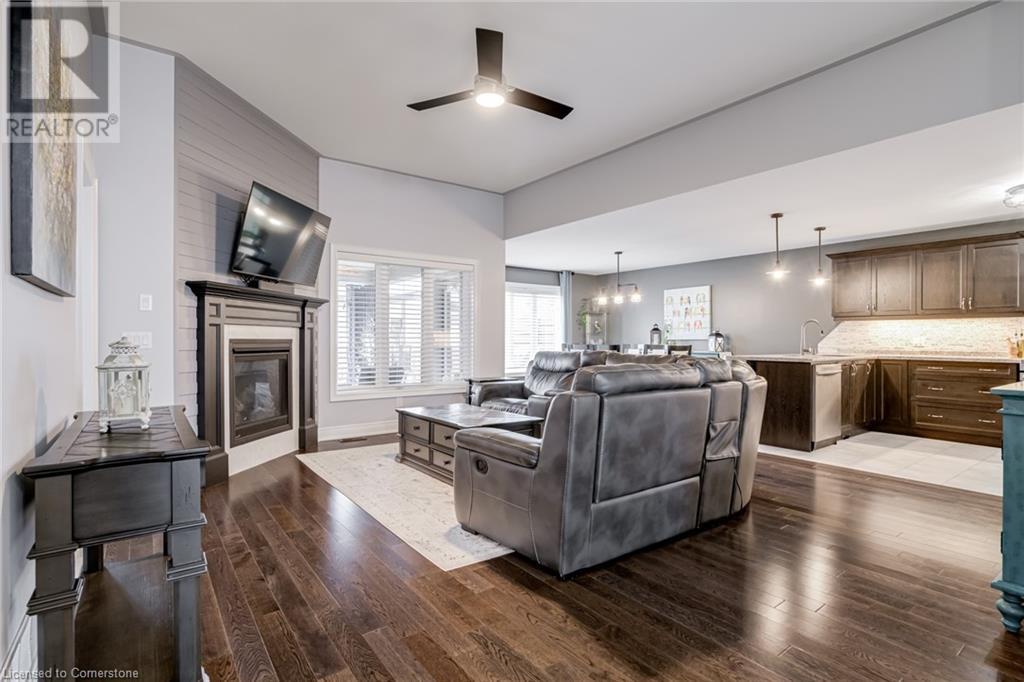 4003 Lower Coach Road, Stevensville, Ontario  L0S 1S0 - Photo 6 - 40751439