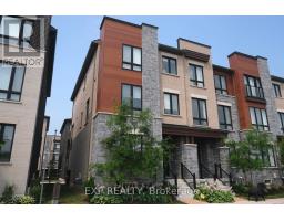34 DOCKSIDE WAY, Whitby, Ontario