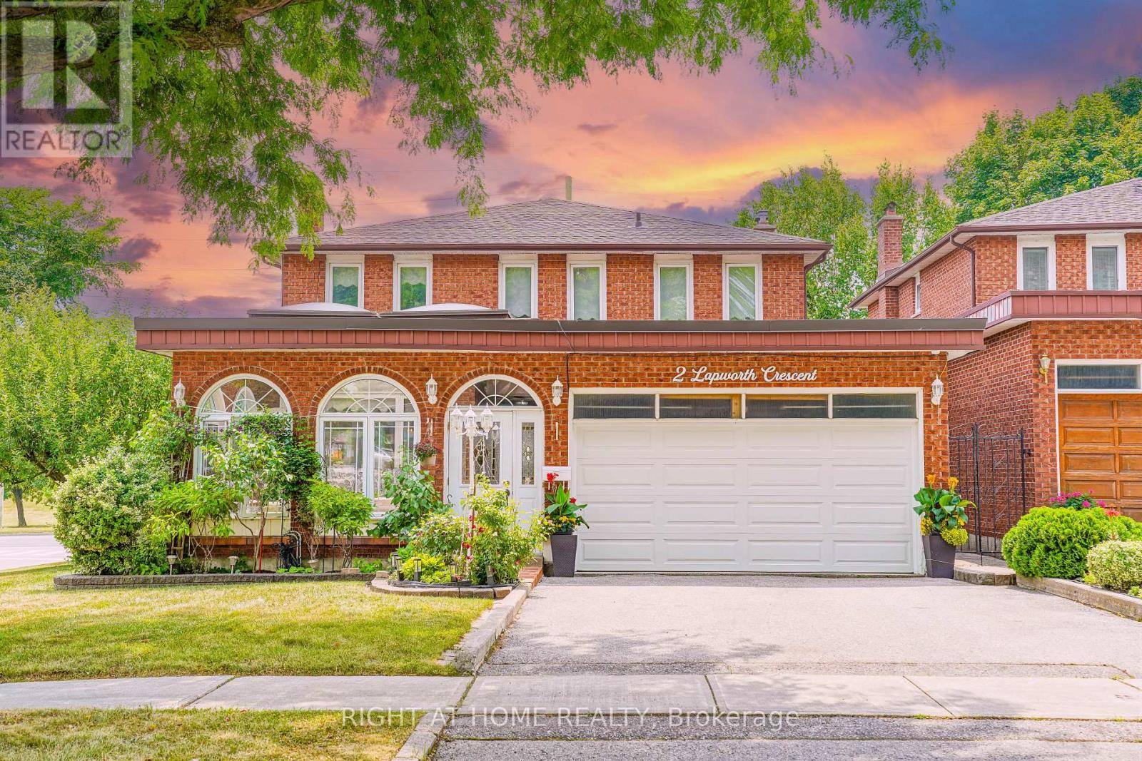 Property at 2 LAPWORTH CRESCENT image 1