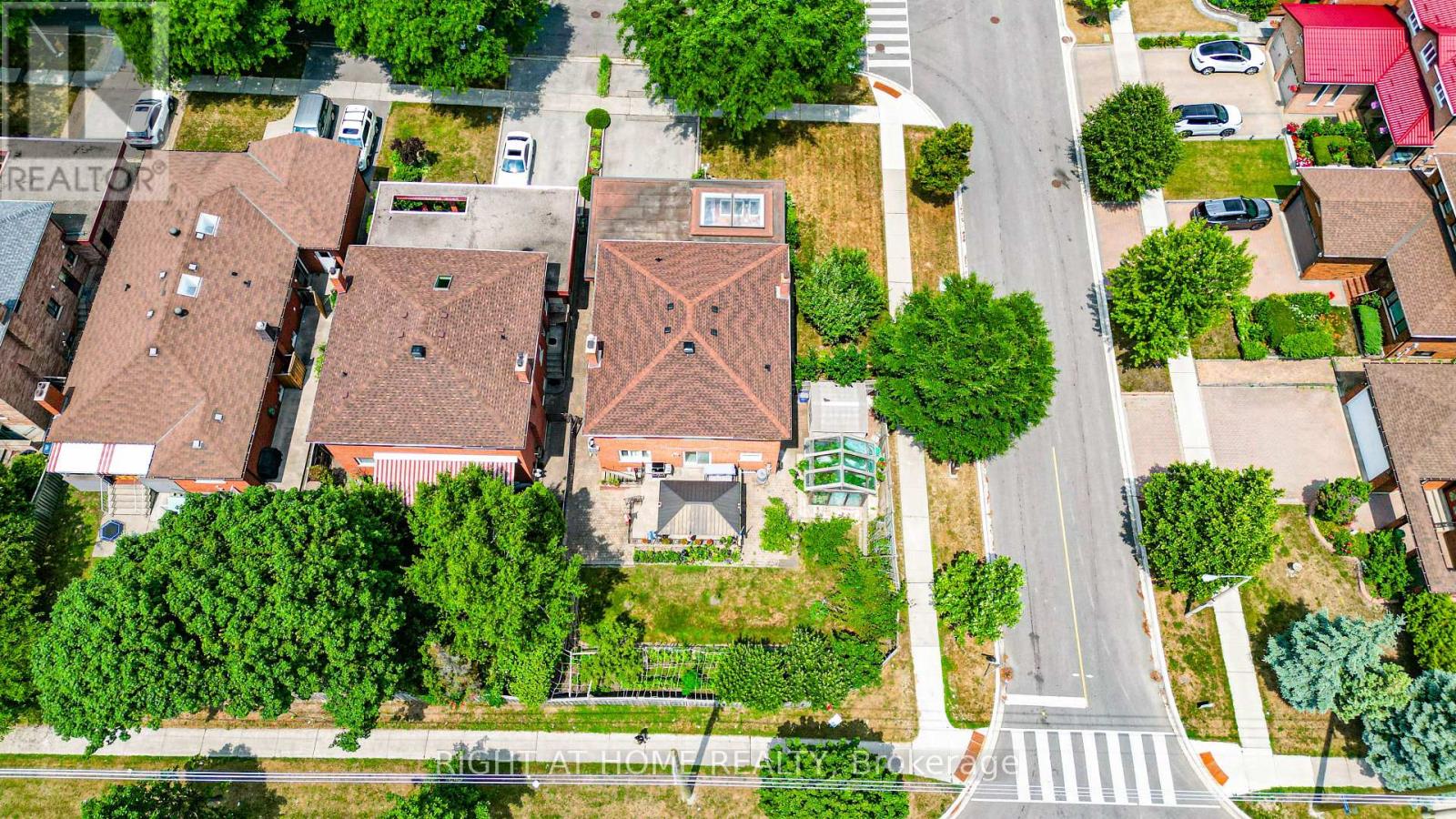 2 Lapworth Crescent, Toronto, Ontario  M1V 2M5 - Photo 38 - E12285524