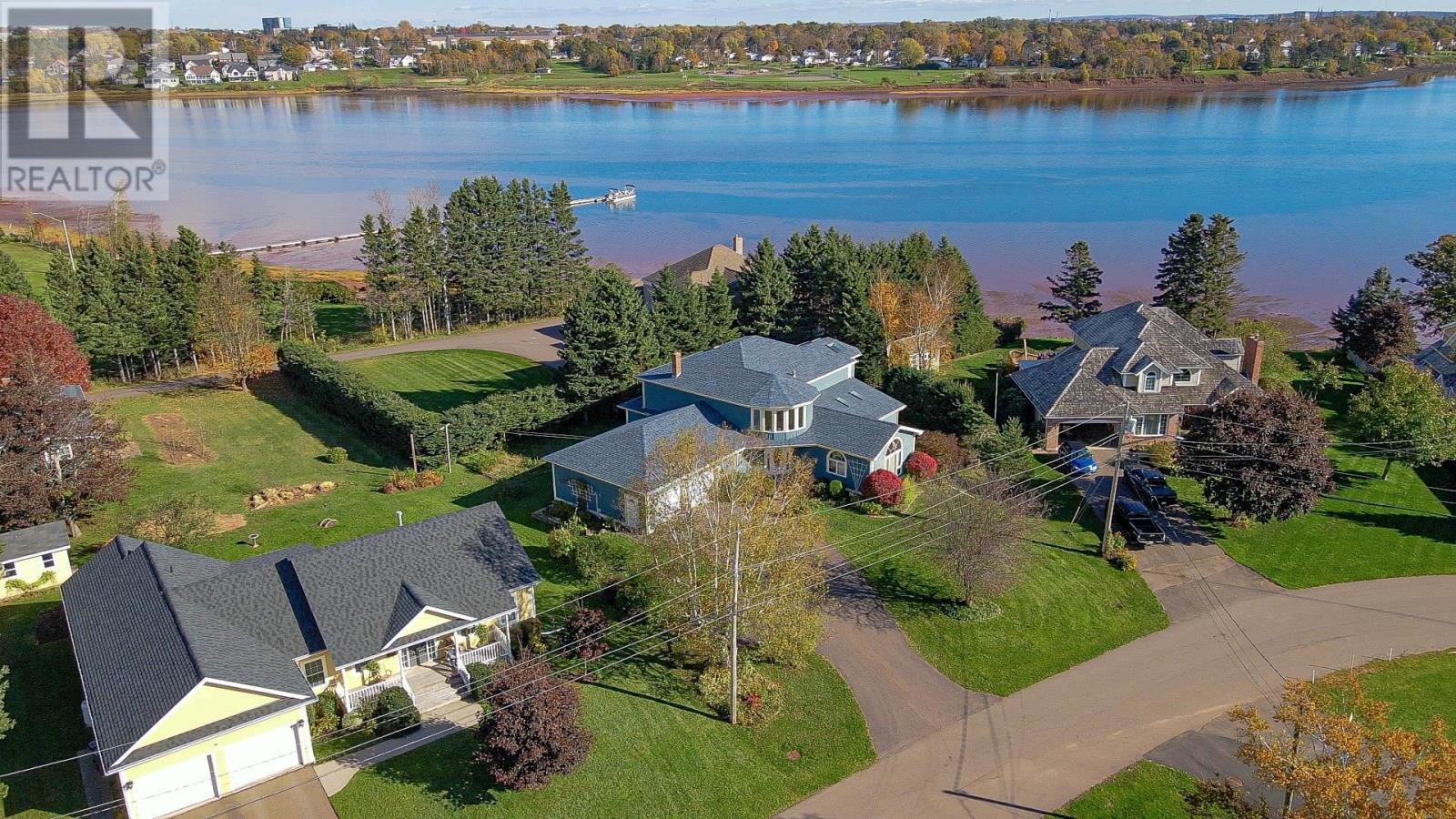 40 Lewis Crescent, Charlottetown, Prince Edward Island  C1E 1M4 - Photo 47 - 202517683