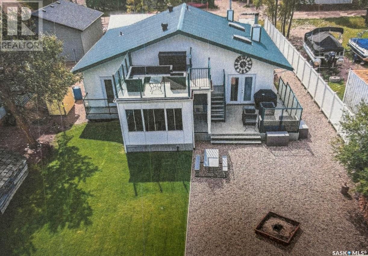 108 Iroquois Lake DRIVE, Iroquois Lake, Saskatchewan