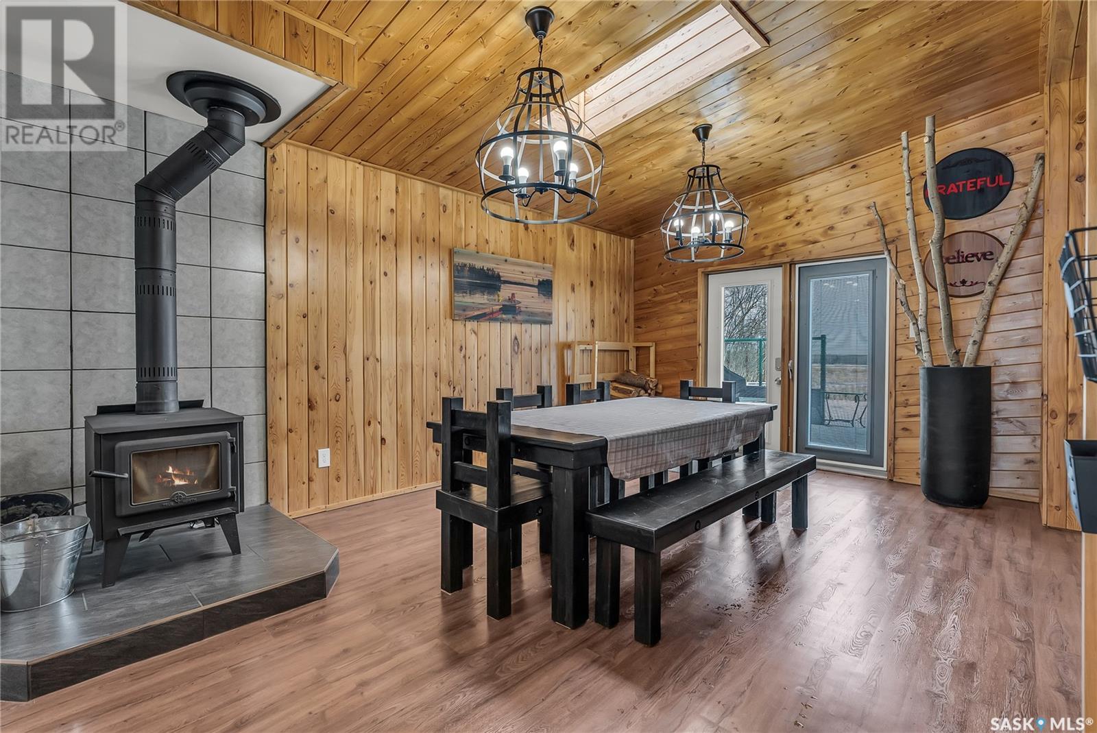 108 Iroquois Lake Drive, Iroquois Lake, Saskatchewan  S0J 2G0 - Photo 19 - SK999425