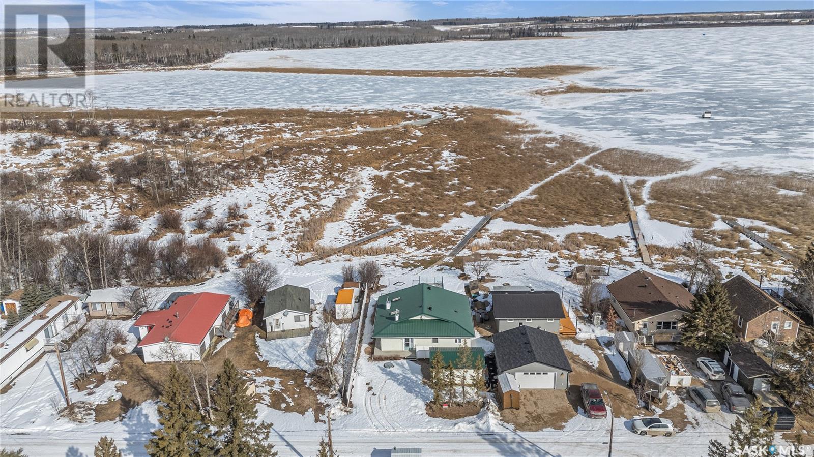 108 Iroquois Lake Drive, Iroquois Lake, Saskatchewan  S0J 2G0 - Photo 47 - SK999425