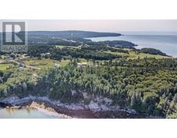 LOT Rushton Lane, Mispec, New Brunswick