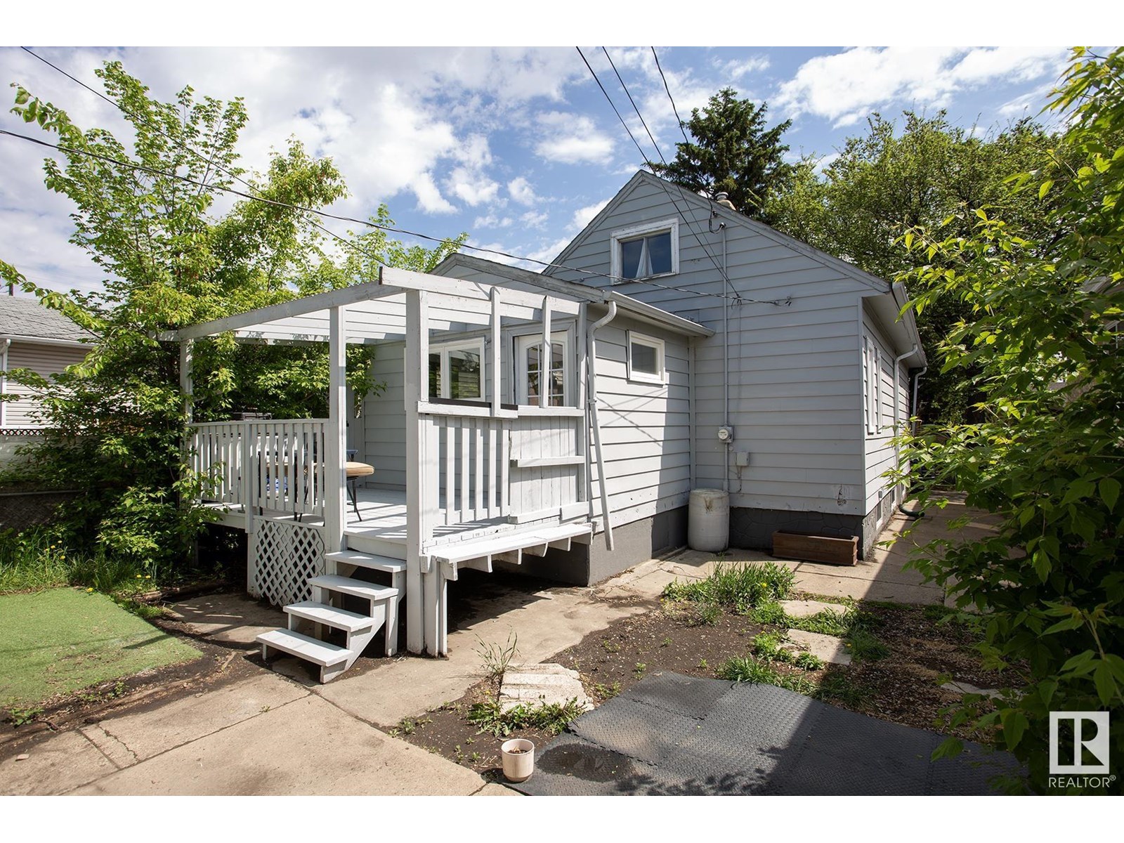 11536 83 St Nw, Edmonton, Alberta  T5B 2Y5 - Photo 32 - E4447785