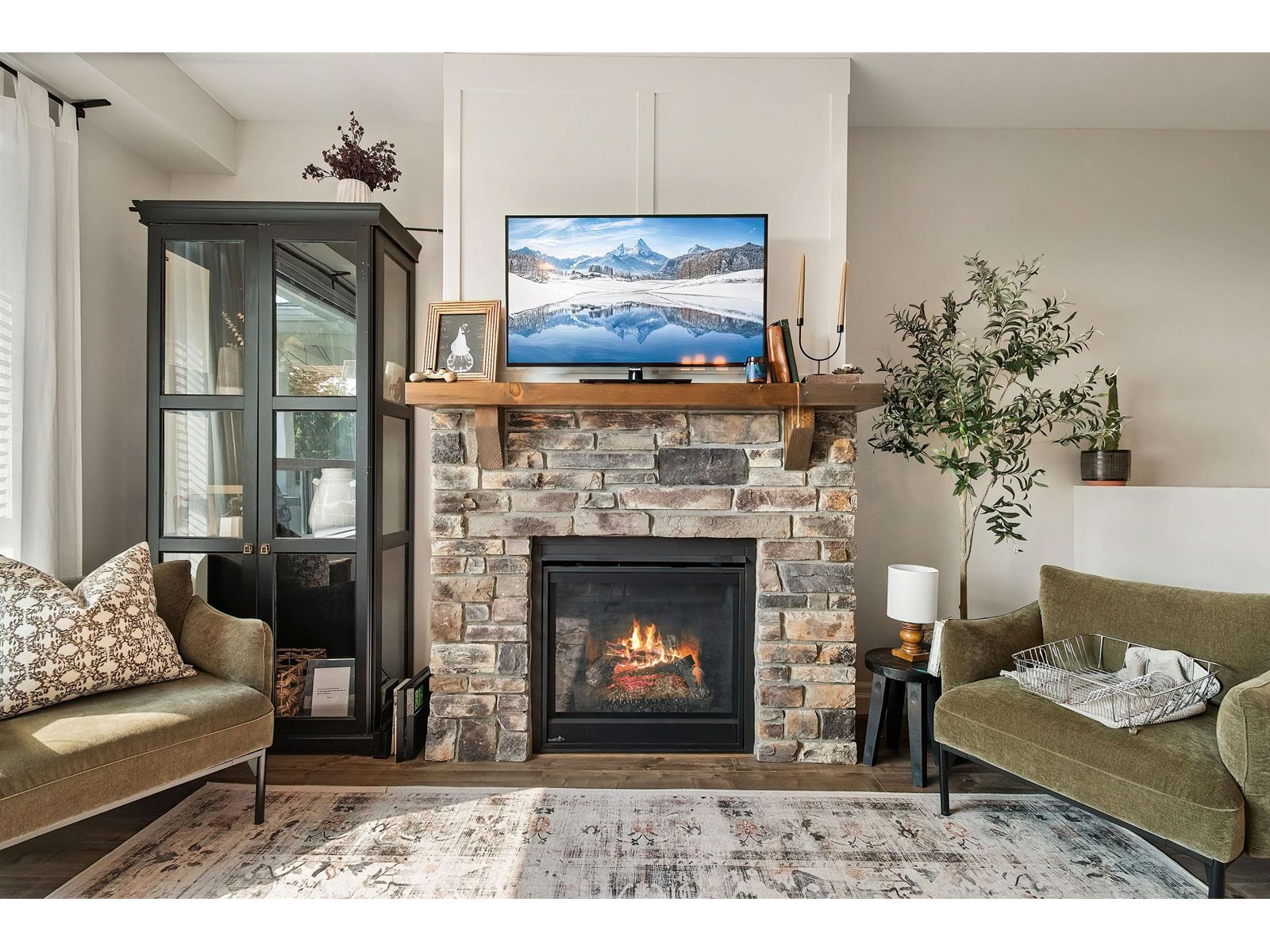 137 6026 Lindeman Street, Promontory, Chilliwack, British Columbia  V2R 0W1 - Photo 17 - R3026210