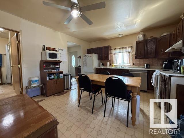 501043 Rr 23, Rural Vermilion River County, Alberta  T0B 0L0 - Photo 10 - E4447783