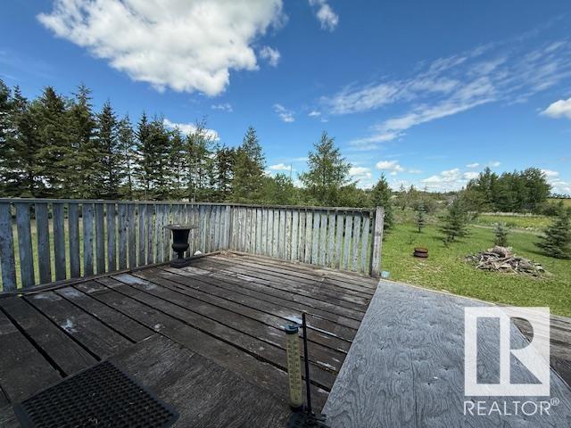 501043 Rr 23, Rural Vermilion River County, Alberta  T0B 0L0 - Photo 38 - E4447783