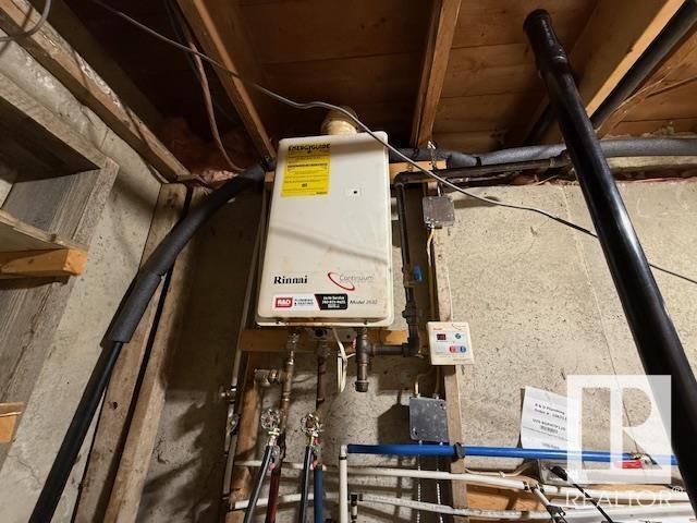 501043 Rr 23, Rural Vermilion River County, Alberta  T0B 0L0 - Photo 42 - E4447783