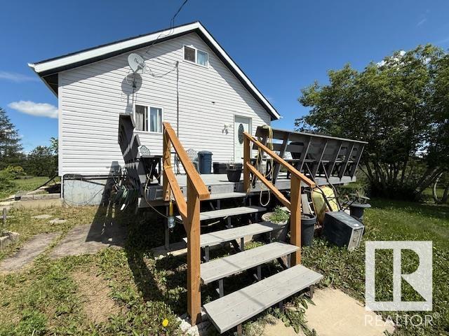 501043 Rr 23, Rural Vermilion River County, Alberta  T0B 0L0 - Photo 5 - E4447783