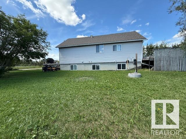 501043 Rr 23, Rural Vermilion River County, Alberta  T0B 0L0 - Photo 51 - E4447783