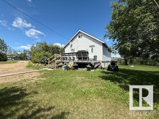 501043 Rr 23, Rural Vermilion River County, Alberta  T0B 0L0 - Photo 6 - E4447783
