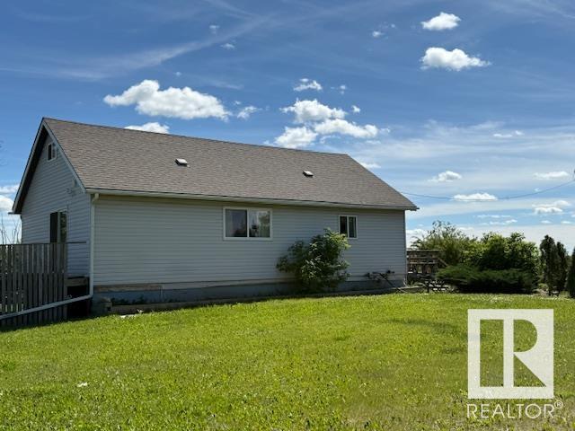 501043 Rr 23, Rural Vermilion River County, Alberta  T0B 0L0 - Photo 60 - E4447783