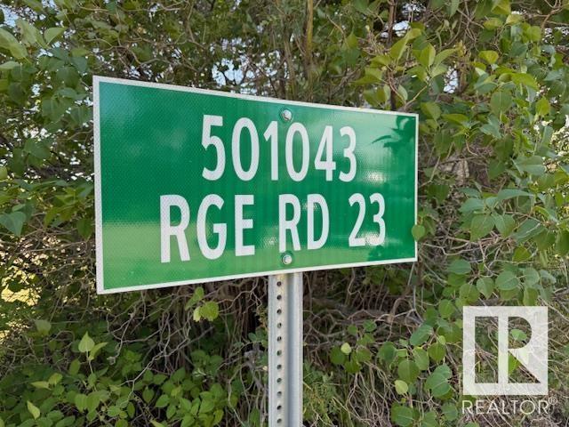 501043 Rr 23, Rural Vermilion River County, Alberta  T0B 0L0 - Photo 63 - E4447783