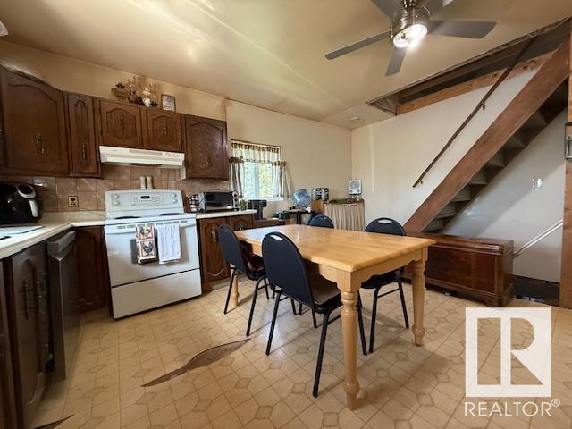 501043 Rr 23, Rural Vermilion River County, Alberta  T0B 0L0 - Photo 9 - E4447783