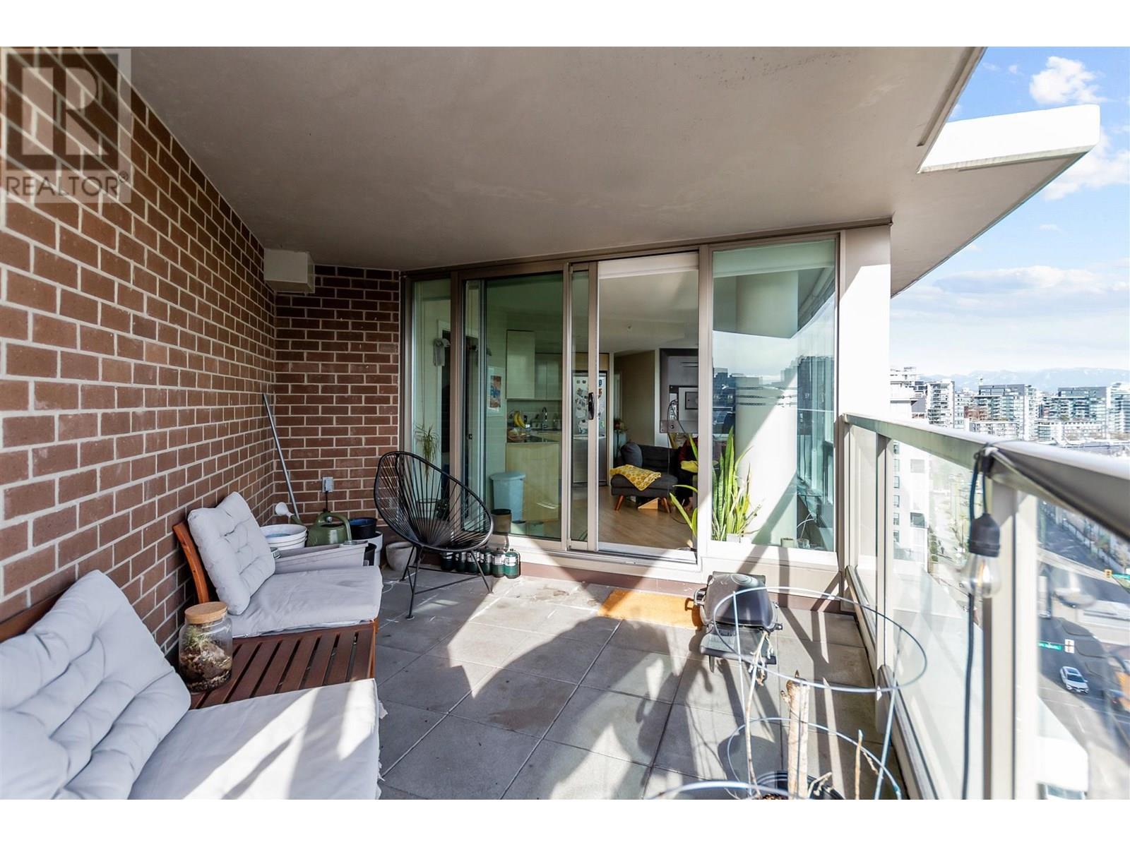 1209 445 W 2nd Avenue, Vancouver, British Columbia  V5Y 0E8 - Photo 7 - R3026895