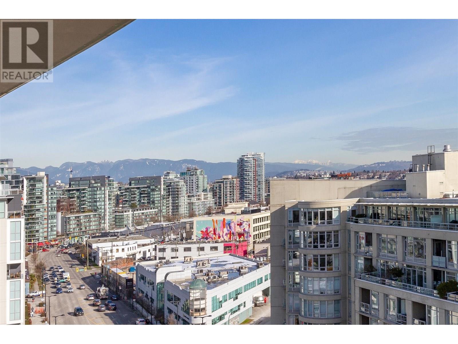 1209 445 W 2nd Avenue, Vancouver, British Columbia  V5Y 0E8 - Photo 6 - R3026895