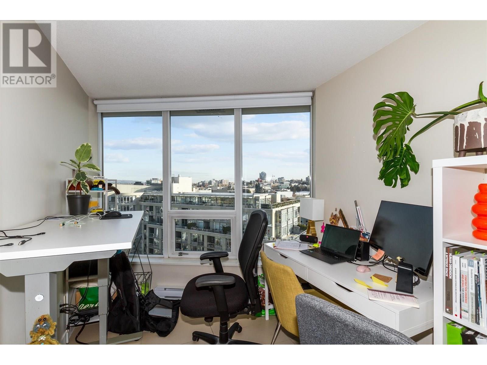 1209 445 W 2nd Avenue, Vancouver, British Columbia  V5Y 0E8 - Photo 14 - R3026895