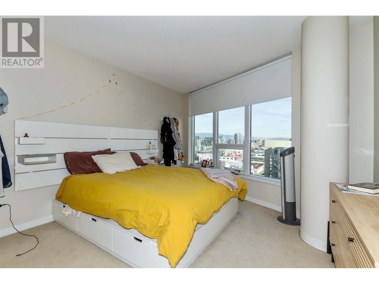 1209 445 W 2nd Avenue, Vancouver, British Columbia  V5Y 0E8 - Photo 16 - R3026895