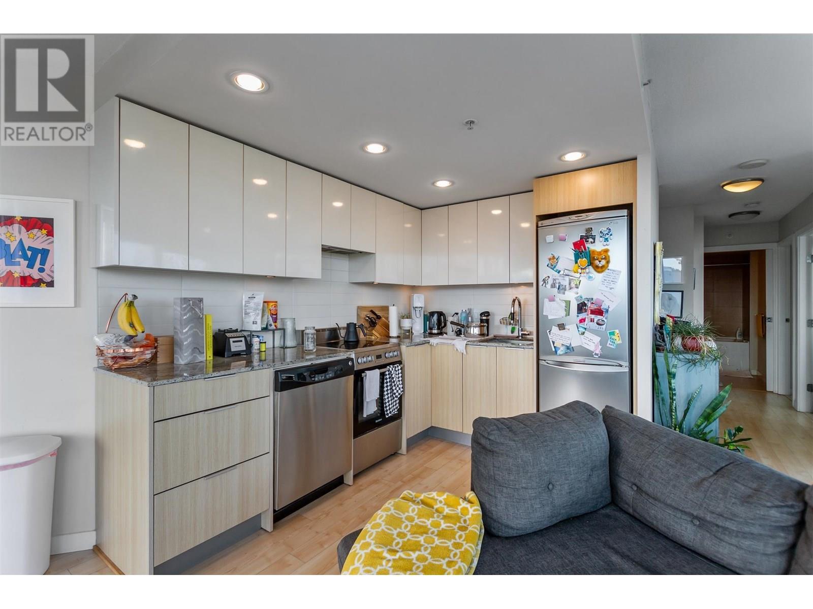 1209 445 W 2nd Avenue, Vancouver, British Columbia  V5Y 0E8 - Photo 10 - R3026895