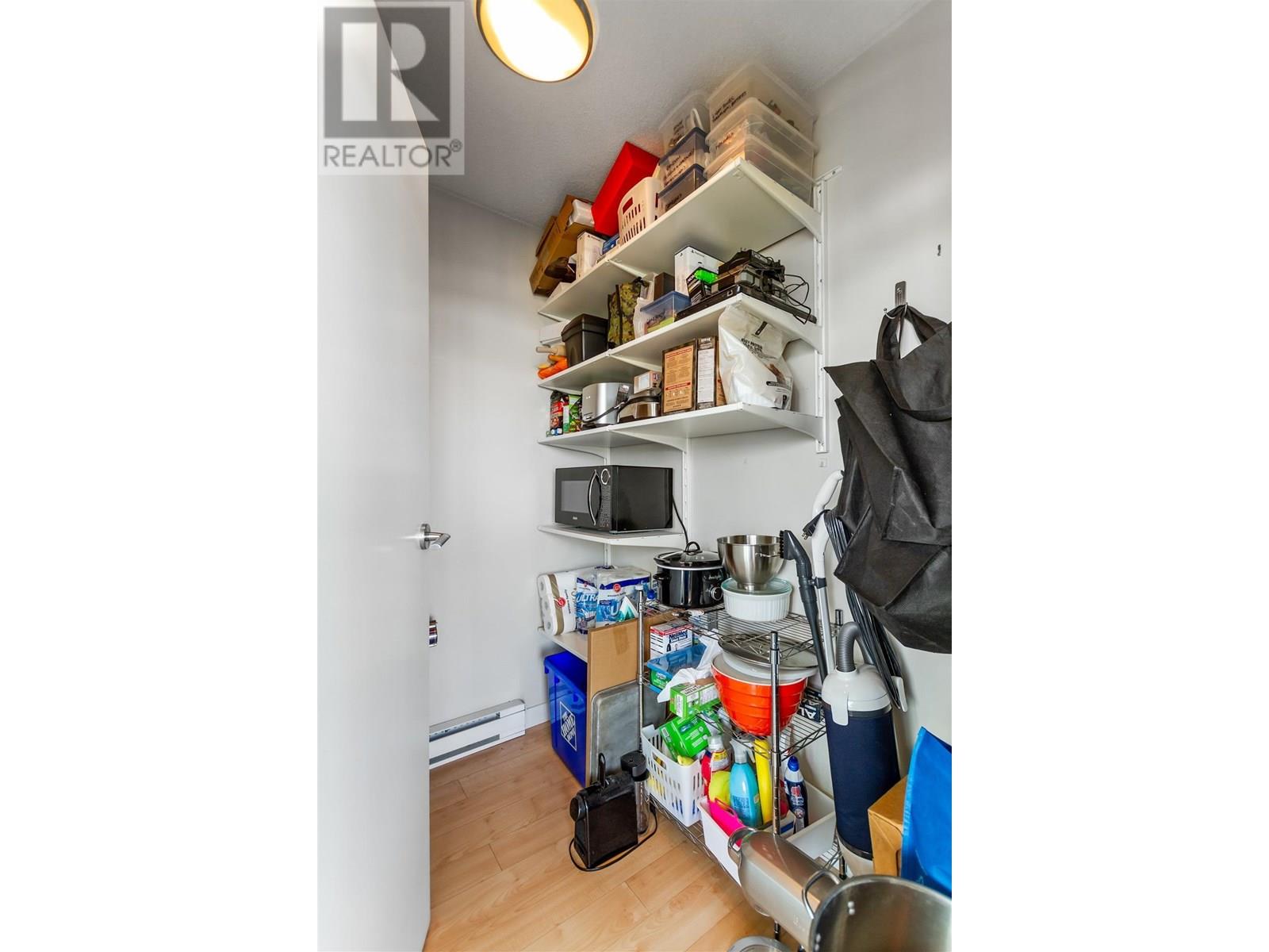 1209 445 W 2nd Avenue, Vancouver, British Columbia  V5Y 0E8 - Photo 11 - R3026895