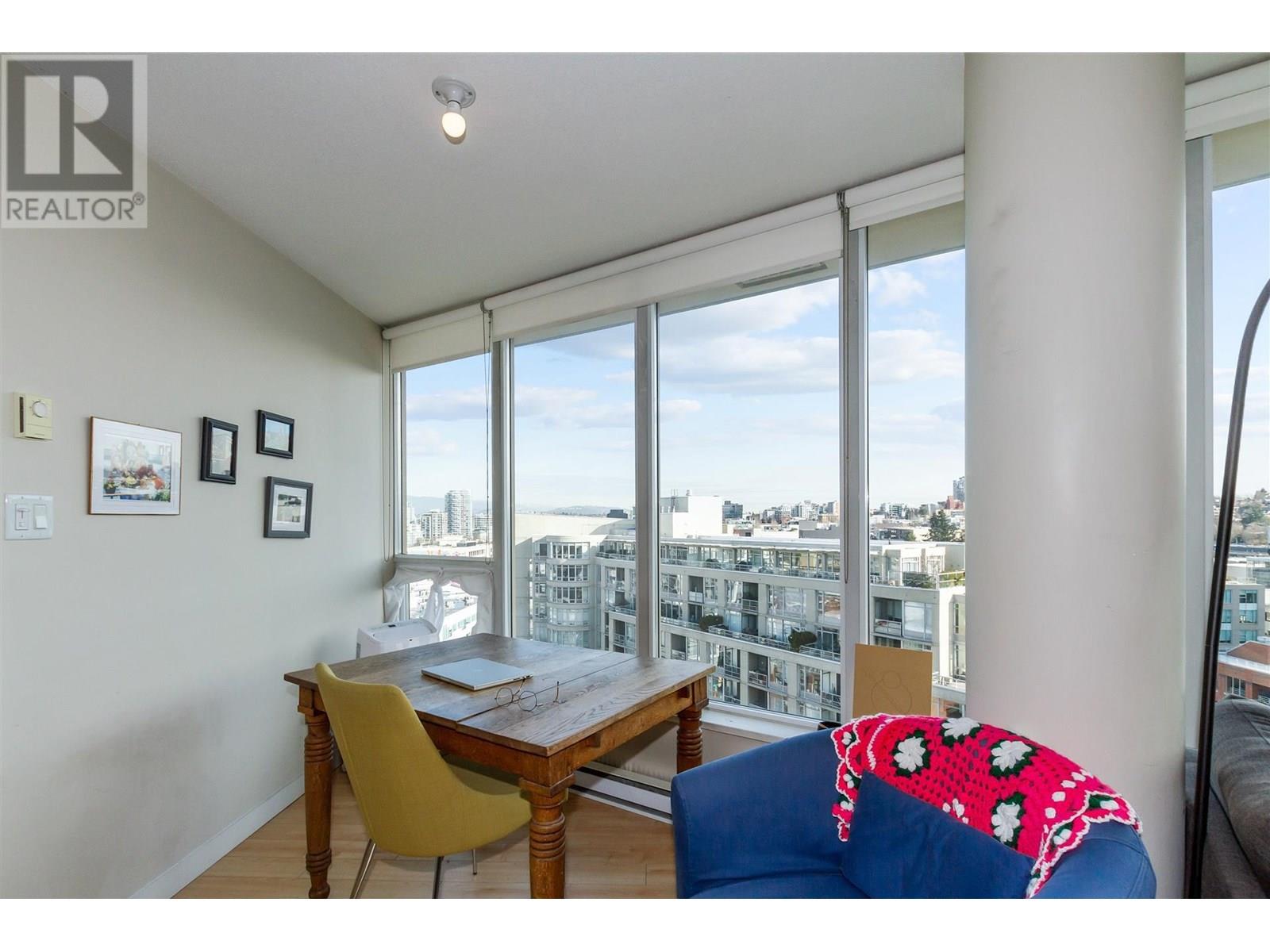 1209 445 W 2nd Avenue, Vancouver, British Columbia  V5Y 0E8 - Photo 13 - R3026895