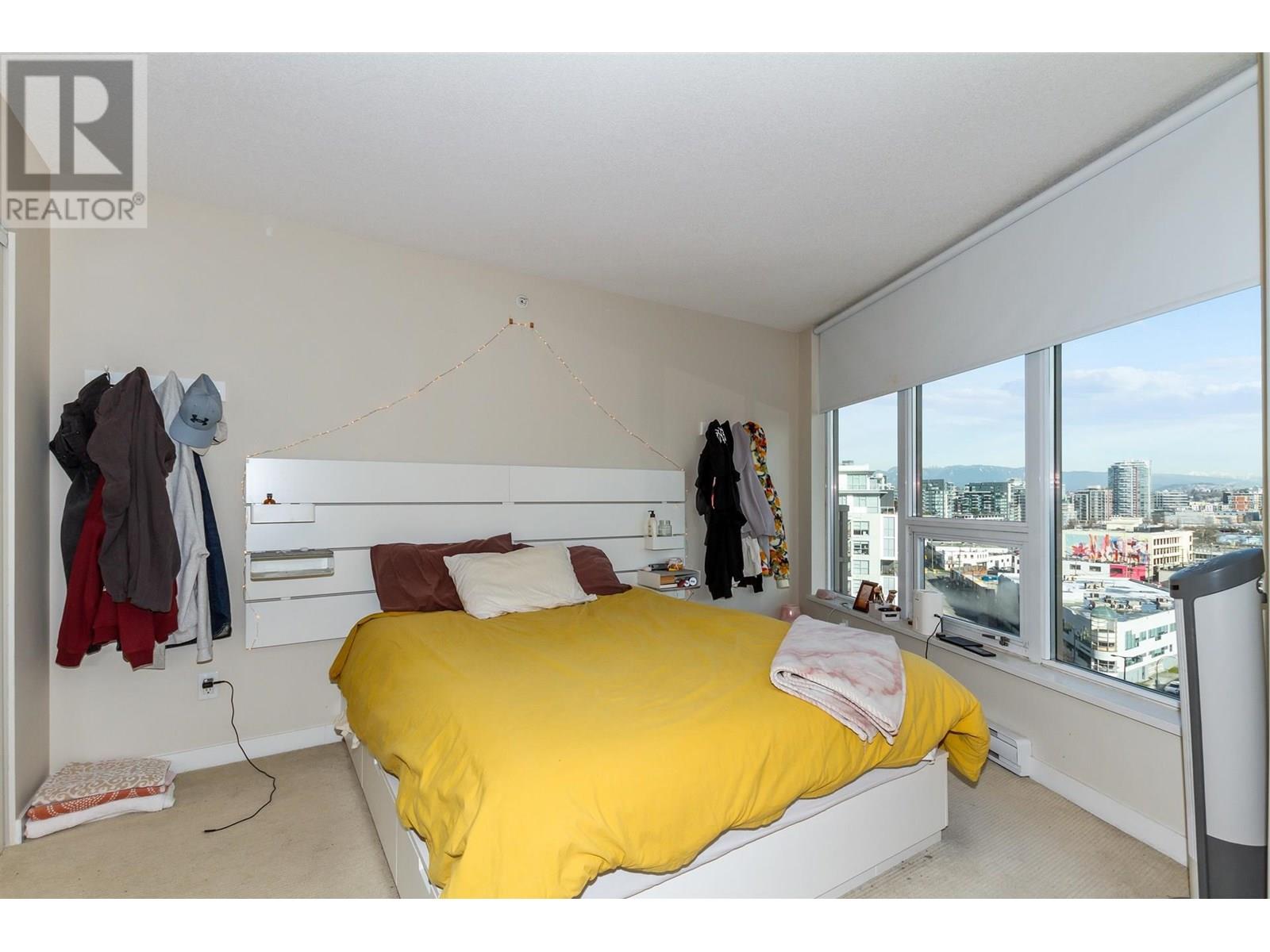 1209 445 W 2nd Avenue, Vancouver, British Columbia  V5Y 0E8 - Photo 17 - R3026895