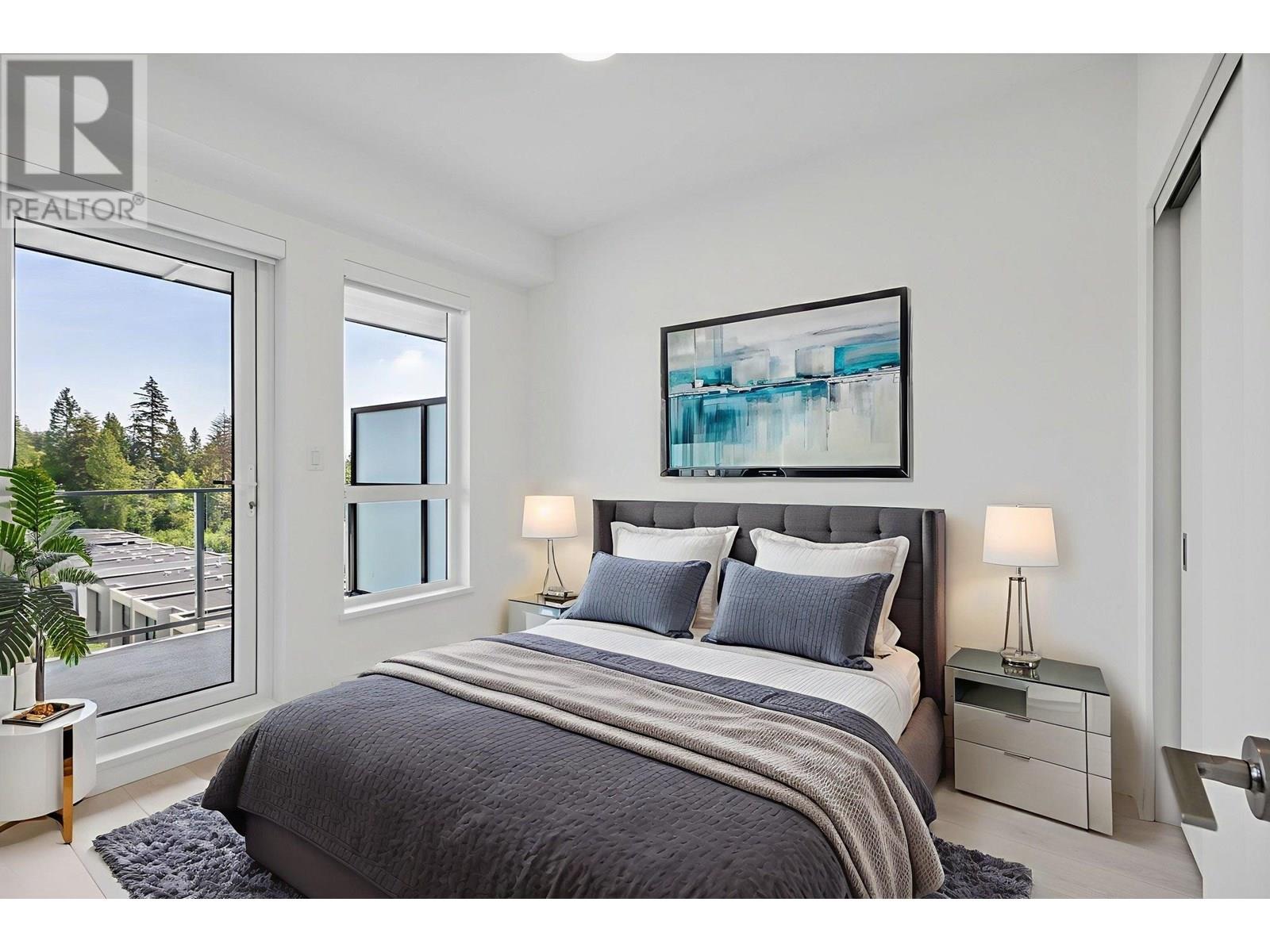 Ph617 3596 Malsum Drive, North Vancouver, British Columbia  V7G 0B5 - Photo 12 - R3026631