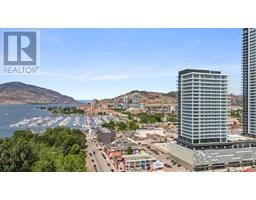 238 Leon Avenue Unit# 1505, kelowna, British Columbia