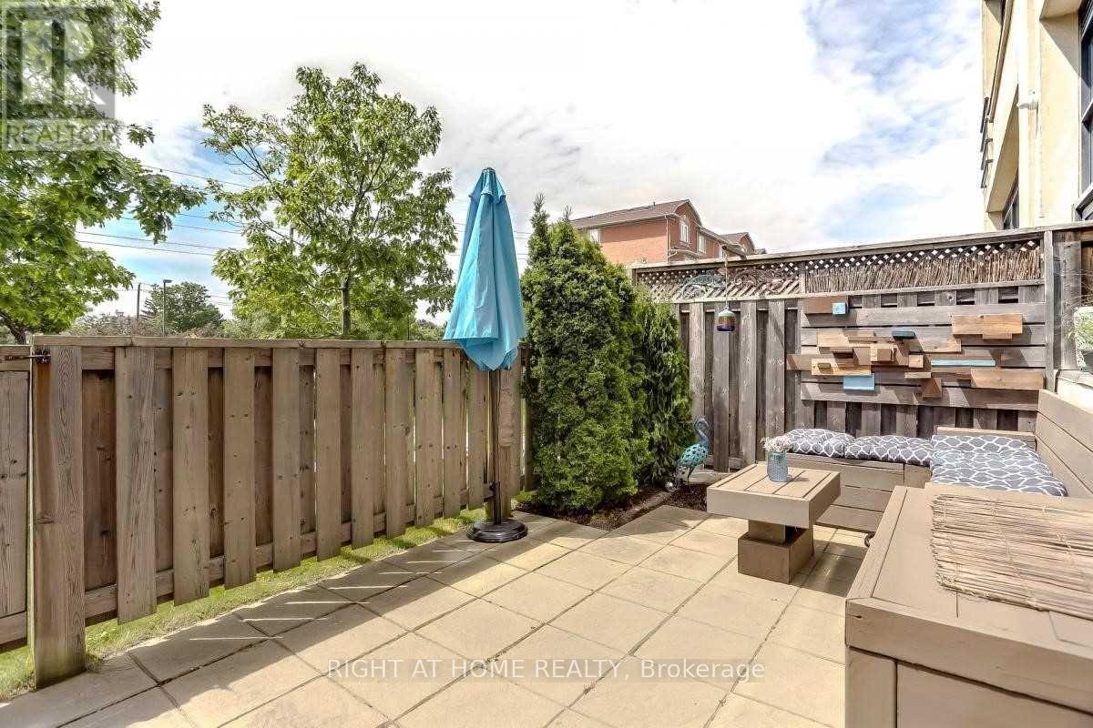 109 - 1001 Roselawn Avenue, Toronto, Ontario  M6B 4M4 - Photo 14 - W12285495