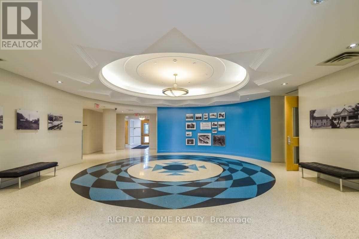 109 - 1001 Roselawn Avenue, Toronto, Ontario  M6B 4M4 - Photo 19 - W12285495