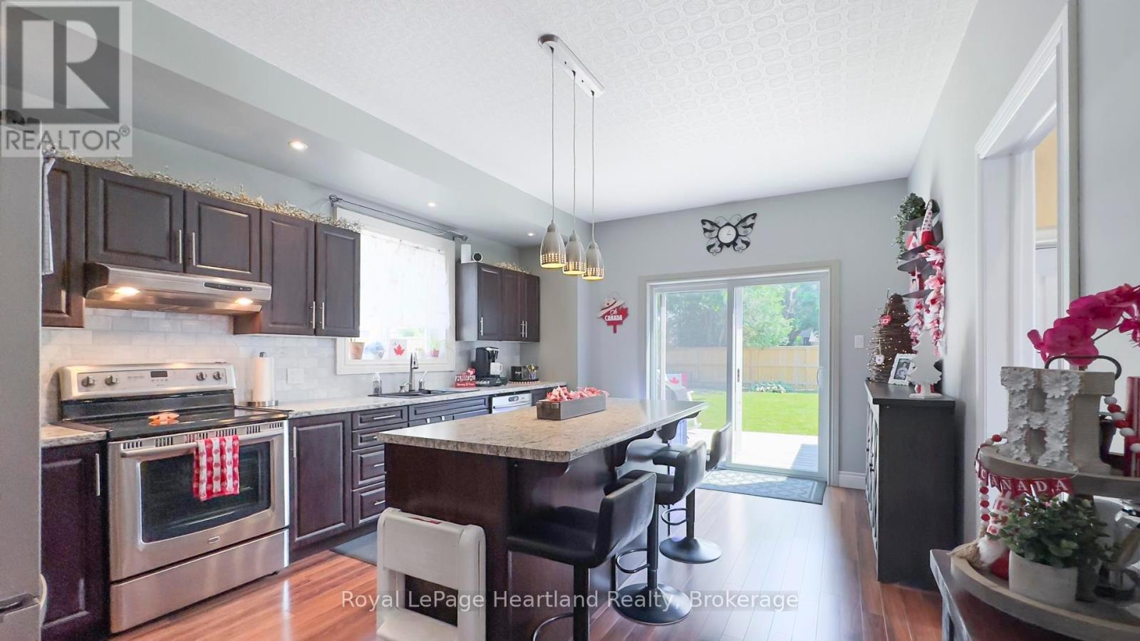 108 Newgate Street, Goderich, Ontario  N7A 1P4 - Photo 10 - X12285310
