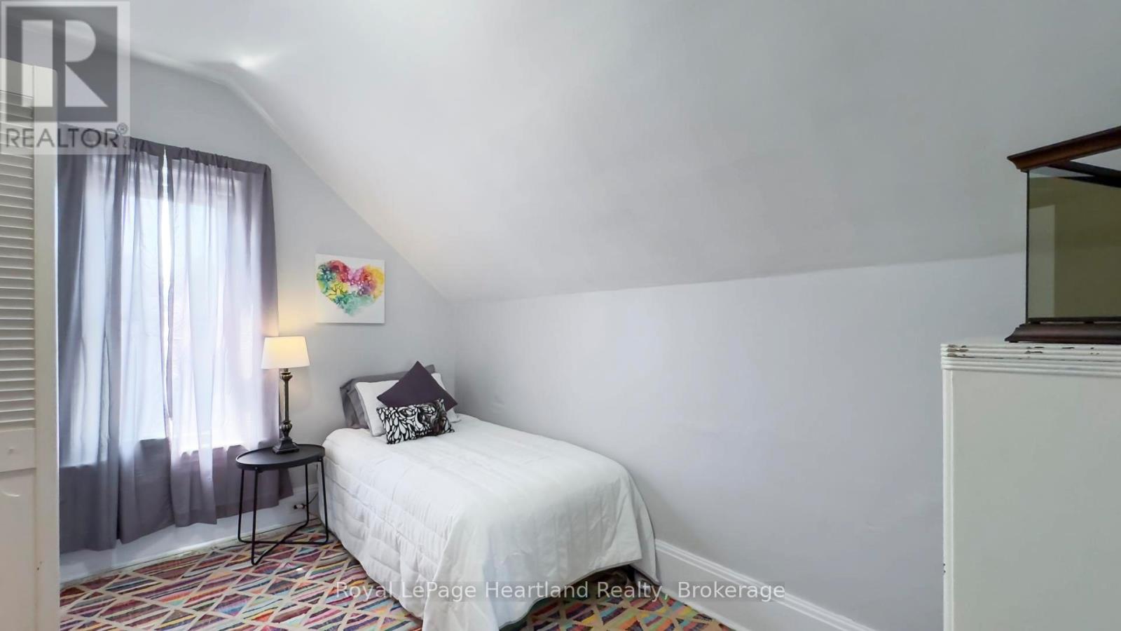 108 Newgate Street, Goderich, Ontario  N7A 1P4 - Photo 21 - X12285310