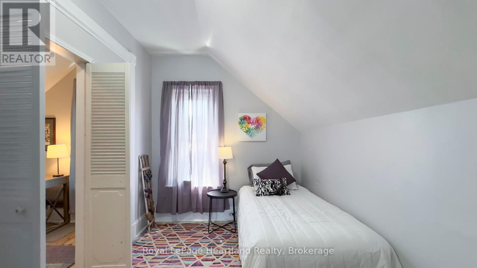 108 Newgate Street, Goderich, Ontario  N7A 1P4 - Photo 22 - X12285310