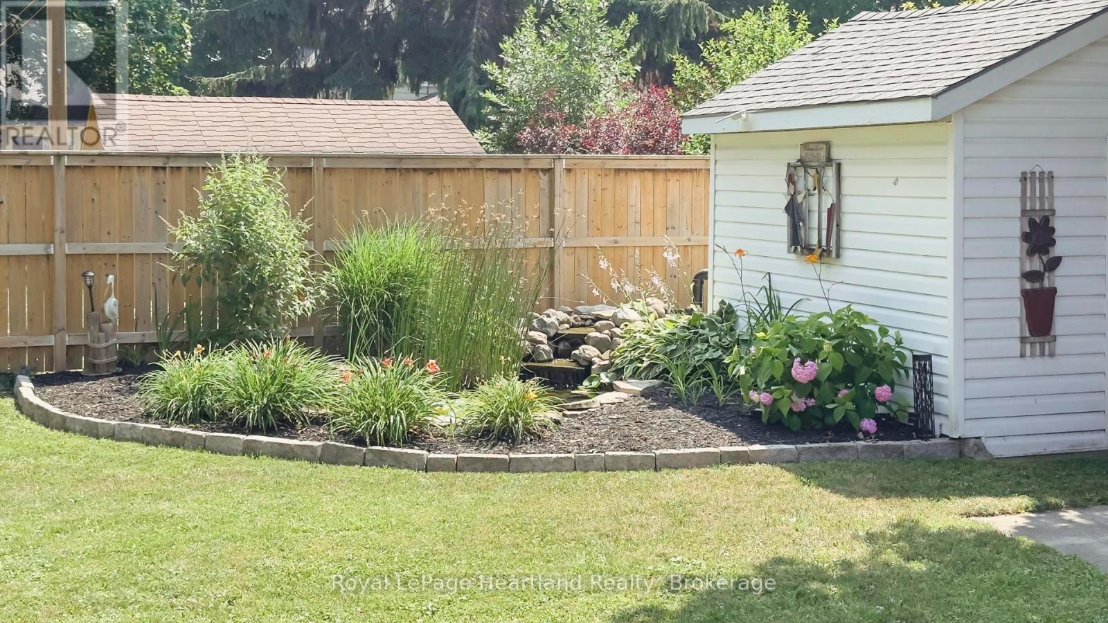 108 Newgate Street, Goderich, Ontario  N7A 1P4 - Photo 34 - X12285310