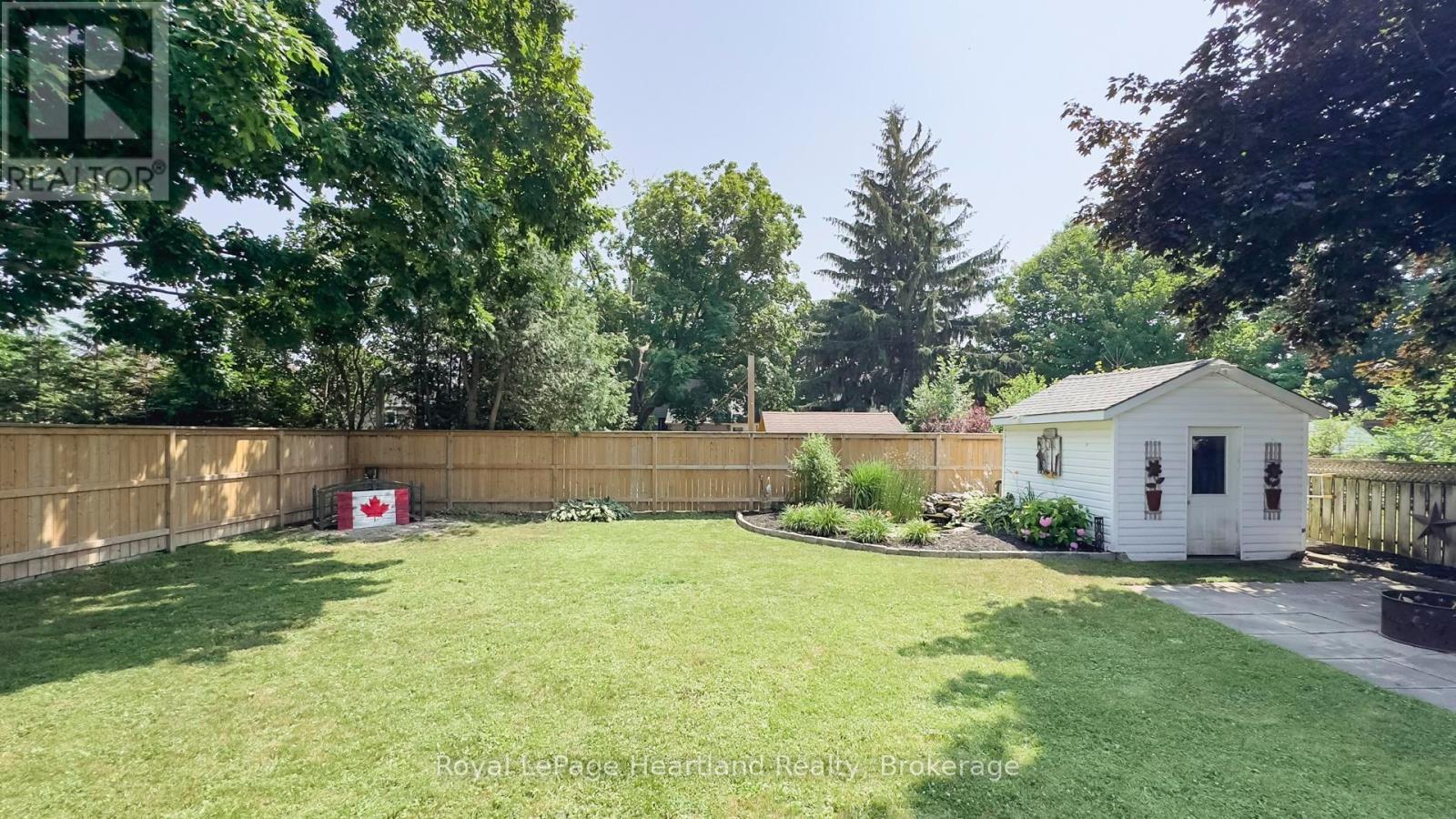 108 Newgate Street, Goderich, Ontario  N7A 1P4 - Photo 35 - X12285310