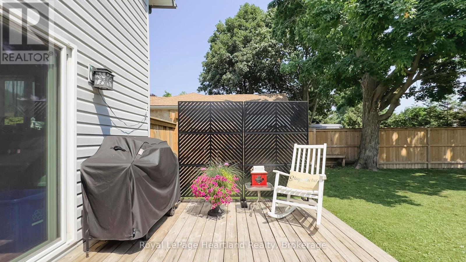 108 Newgate Street, Goderich, Ontario  N7A 1P4 - Photo 39 - X12285310